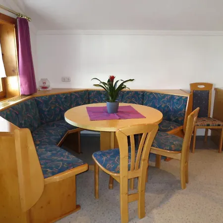 Apartmán Liftblick By Interhome Neukirchen am Großvenediger