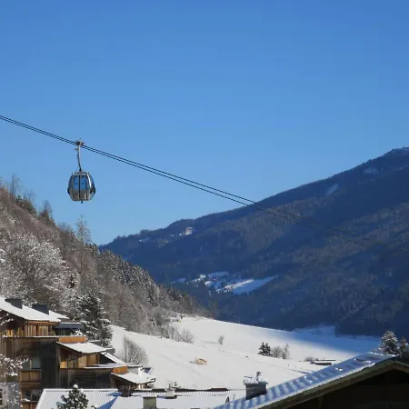 Liftblick - Nki190 By Interhome * Neukirchen am Grossvenediger