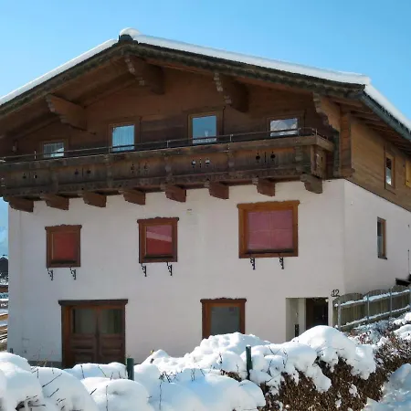 Appartement Liftblick - Nki190 By Interhome *