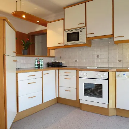 Liftblick - Nki190 By Interhome Apartment