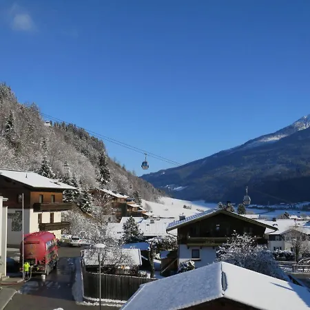 Liftblick - Nki190 By Interhome * Neukirchen am Grossvenediger