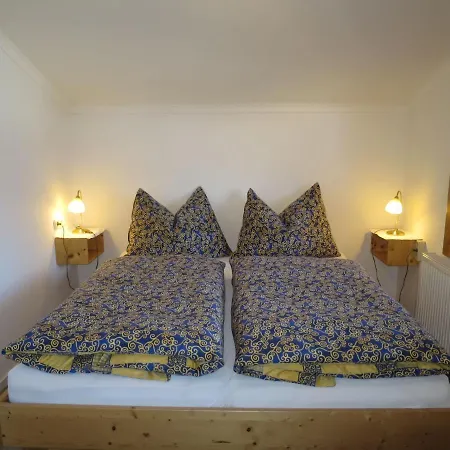 Appartamento Liftblick By Interhome *