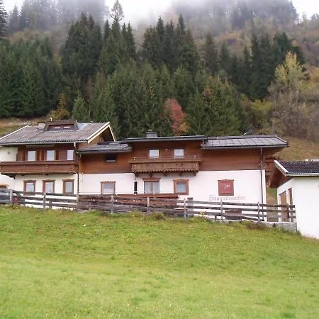 Liftblick By Interhome Neukirchen am Großvenediger
