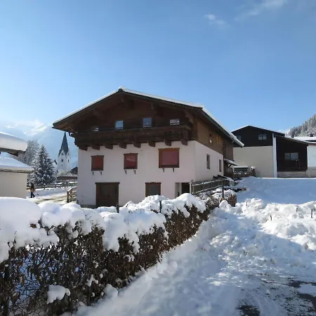 Liftblick - Nki190 By Interhome Appartement *