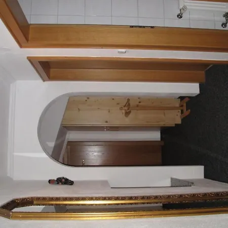 Appartamento Liftblick By Interhome