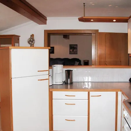 Liftblick By Interhome Apartmán *