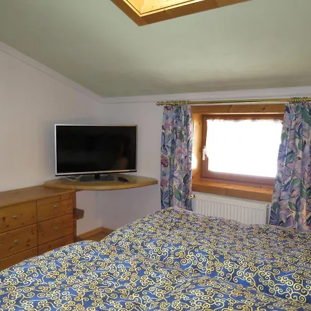 Appartement Liftblick - Nki190 By Interhome *