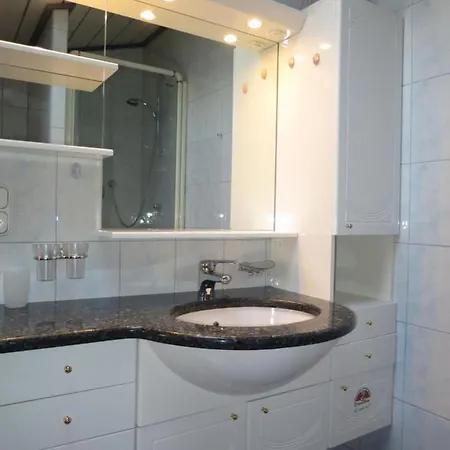 Apartmán Liftblick By Interhome Neukirchen am Großvenediger