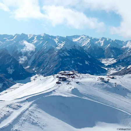 Liftblick By Interhome Appartamento Neukirchen am Großvenediger