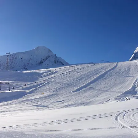 Liftblick By Interhome Apartmán *