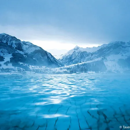 Liftblick By Interhome Apartmán Neukirchen am Großvenediger