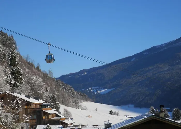 Liftblick By Interhome * Neukirchen am Großvenediger
