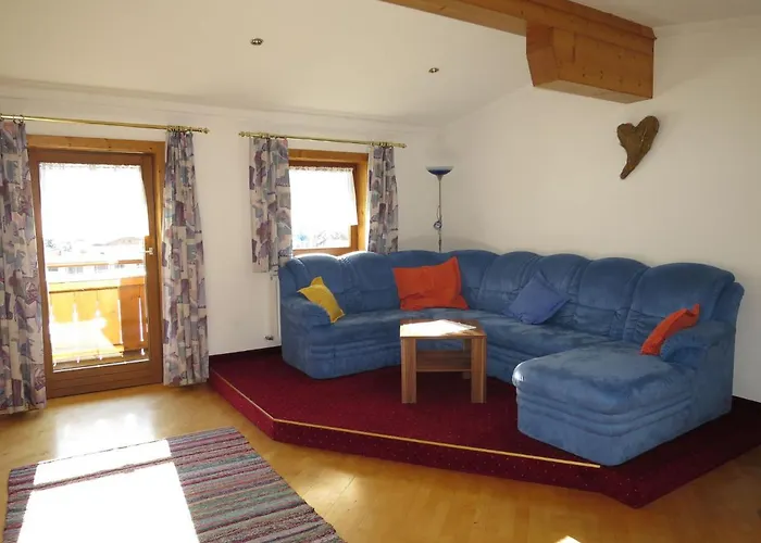 Liftblick By Interhome *