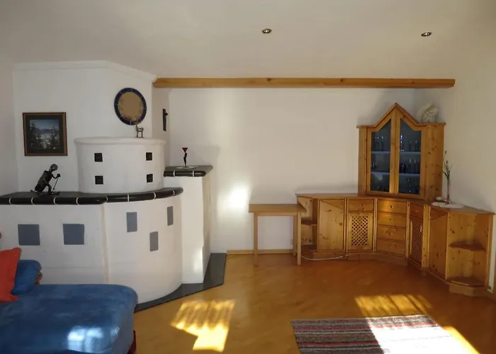 Liftblick By Interhome