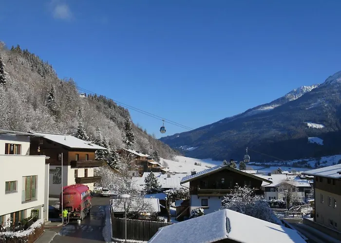 Liftblick By Interhome * Neukirchen am Großvenediger