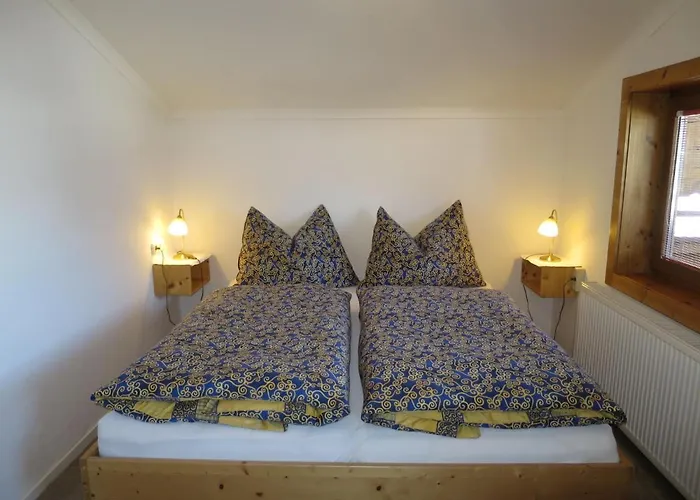 Lägenhet Liftblick By Interhome *