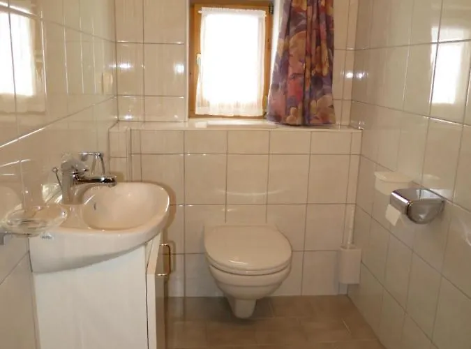 Liftblick By Interhome Lägenhet Neukirchen am Großvenediger