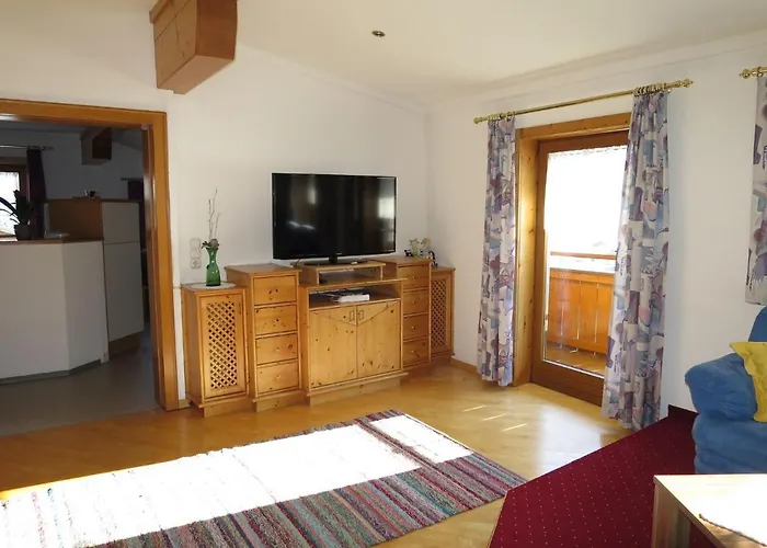 Liftblick By Interhome Lägenhet *