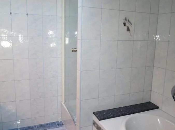 Liftblick By Interhome Neukirchen am Großvenediger