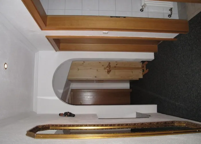 Lägenhet Liftblick By Interhome