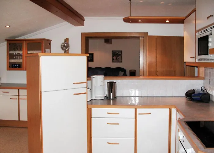 Liftblick By Interhome Lägenhet *