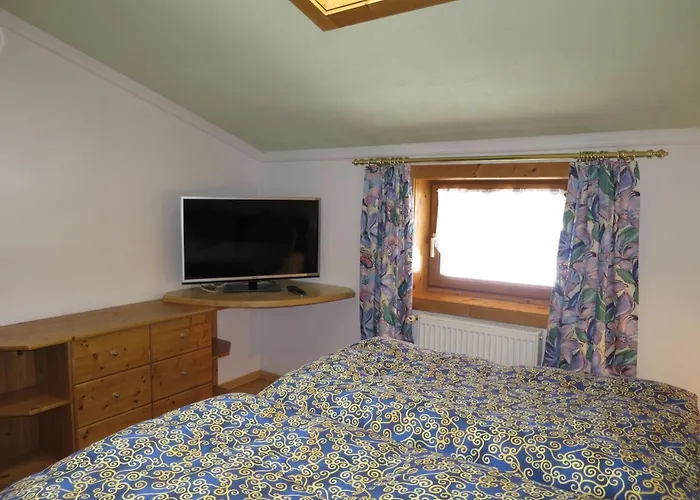 Lägenhet Liftblick By Interhome *